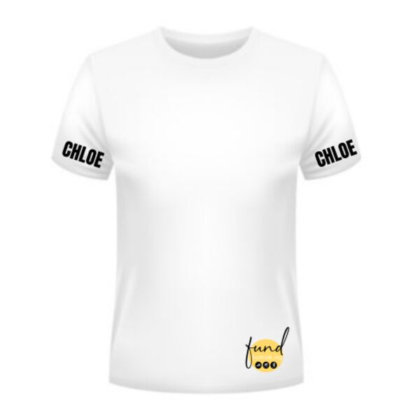 Classic Performance Tee (Running Vest Wearers) Thumbnail